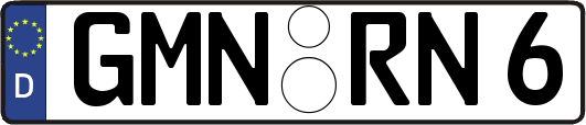 GMN-RN6