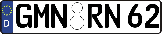 GMN-RN62