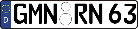 GMN-RN63
