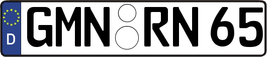 GMN-RN65