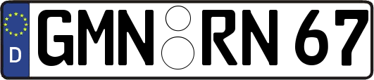 GMN-RN67