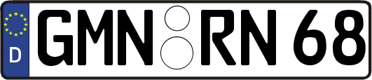 GMN-RN68