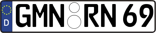 GMN-RN69