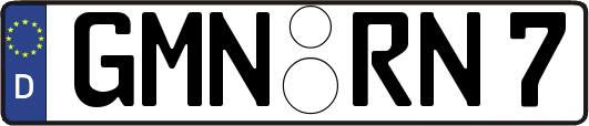 GMN-RN7