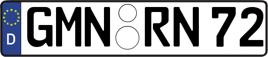 GMN-RN72