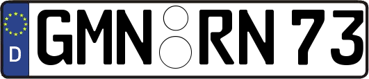 GMN-RN73