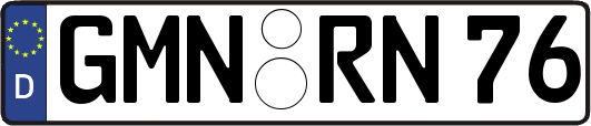 GMN-RN76
