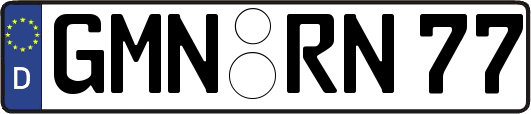 GMN-RN77