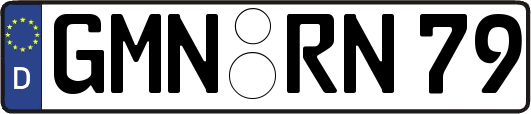 GMN-RN79