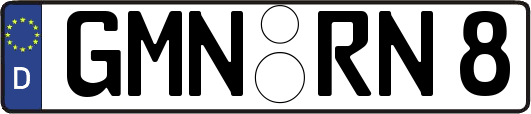 GMN-RN8