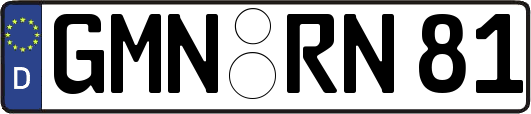 GMN-RN81