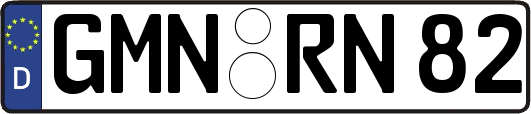GMN-RN82
