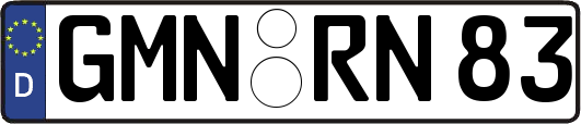 GMN-RN83