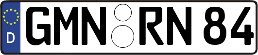 GMN-RN84