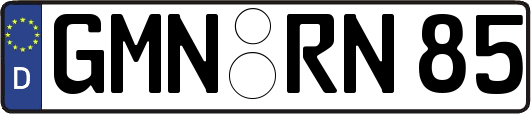 GMN-RN85