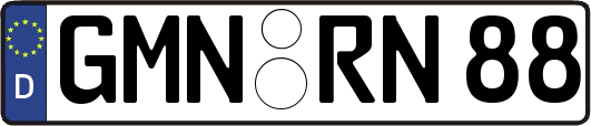 GMN-RN88