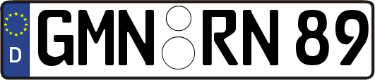 GMN-RN89