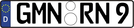 GMN-RN9