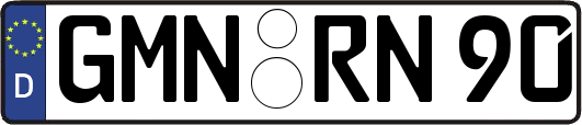 GMN-RN90