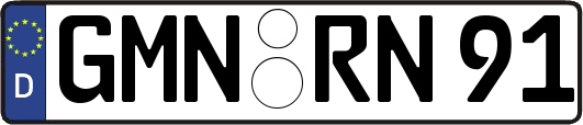 GMN-RN91