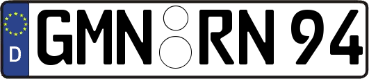 GMN-RN94