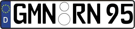 GMN-RN95