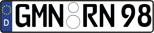 GMN-RN98