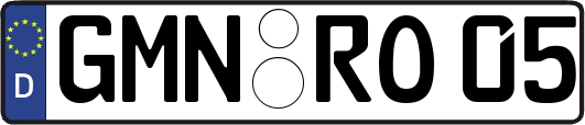 GMN-RO05