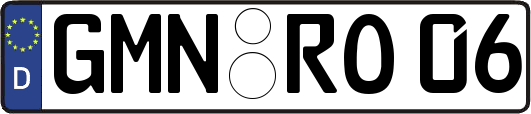 GMN-RO06