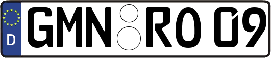 GMN-RO09
