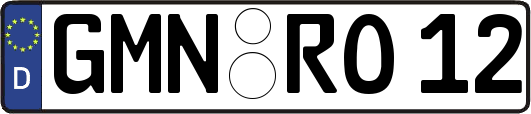 GMN-RO12