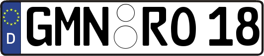 GMN-RO18