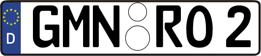 GMN-RO2