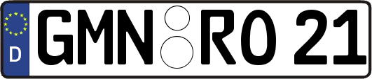GMN-RO21