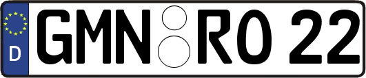 GMN-RO22