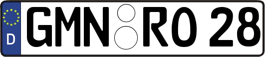 GMN-RO28