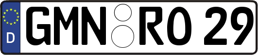 GMN-RO29
