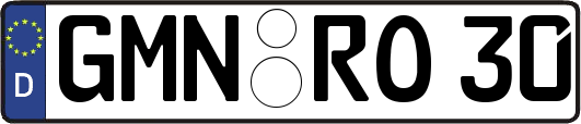 GMN-RO30