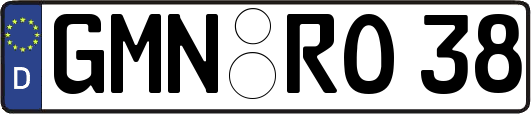GMN-RO38