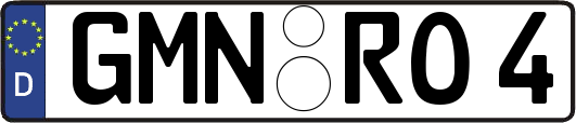 GMN-RO4