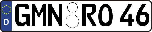 GMN-RO46