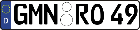 GMN-RO49