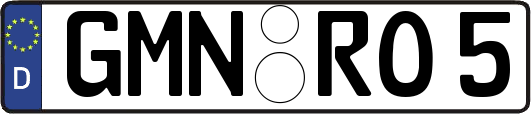 GMN-RO5