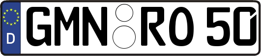 GMN-RO50