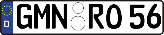 GMN-RO56