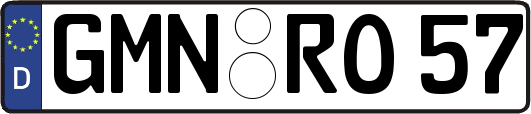 GMN-RO57