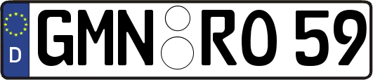 GMN-RO59