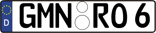 GMN-RO6