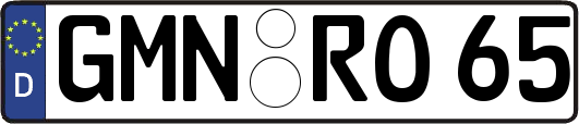 GMN-RO65