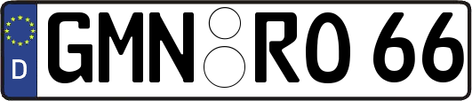 GMN-RO66